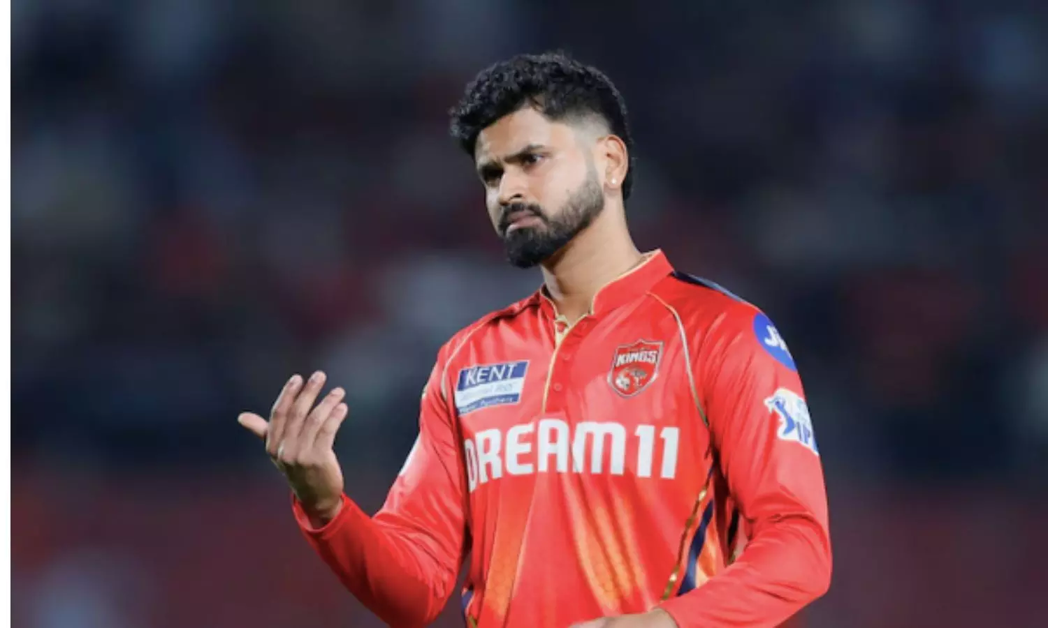 3 Finals, Yet Shreyas Iyer Is Overlooked