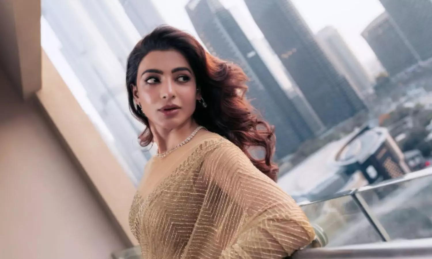 Beware Of Snakeoil Snakeswomen: Liver Doc On Samantha