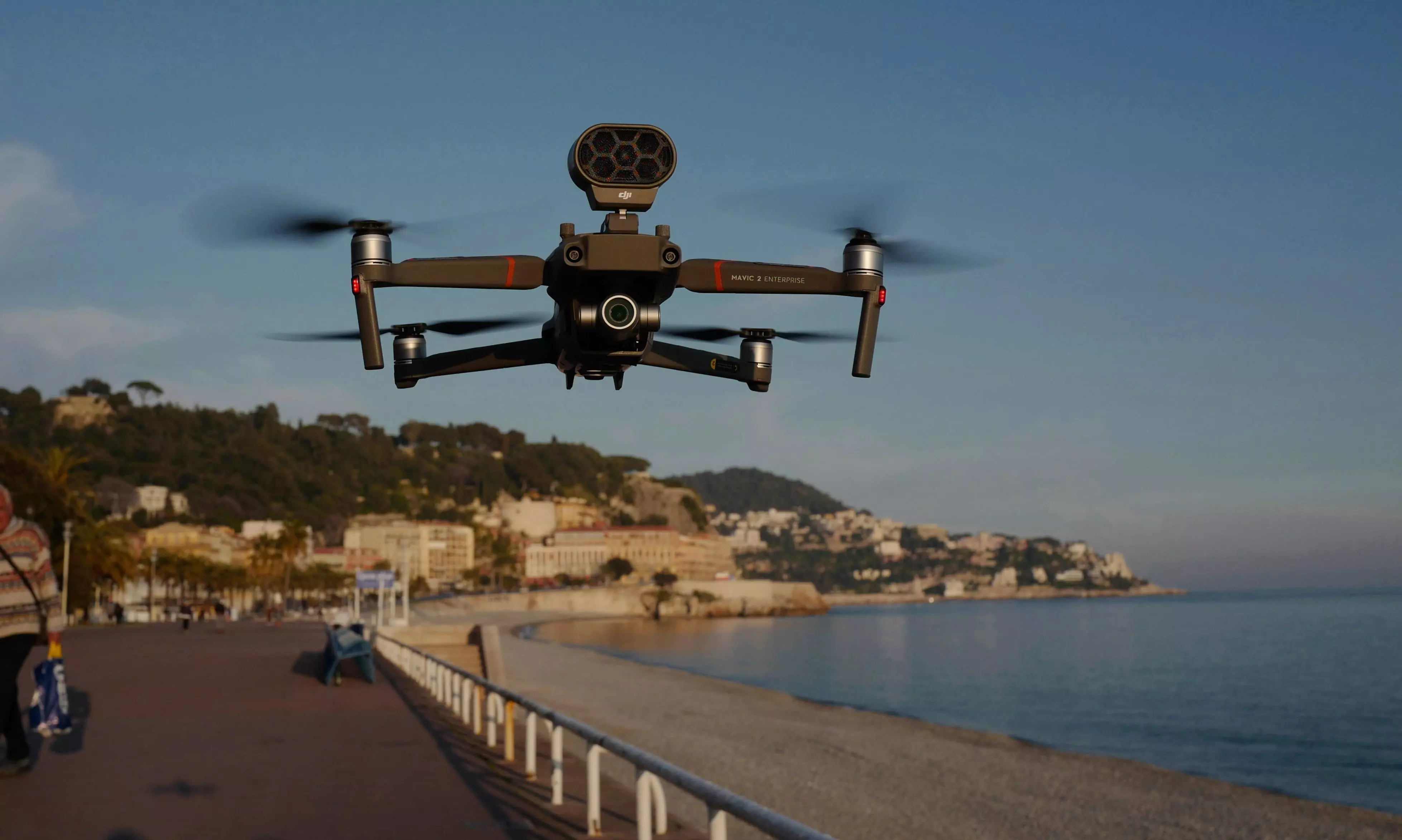 Britain To Deliver 100,000 Drones To Ukraine