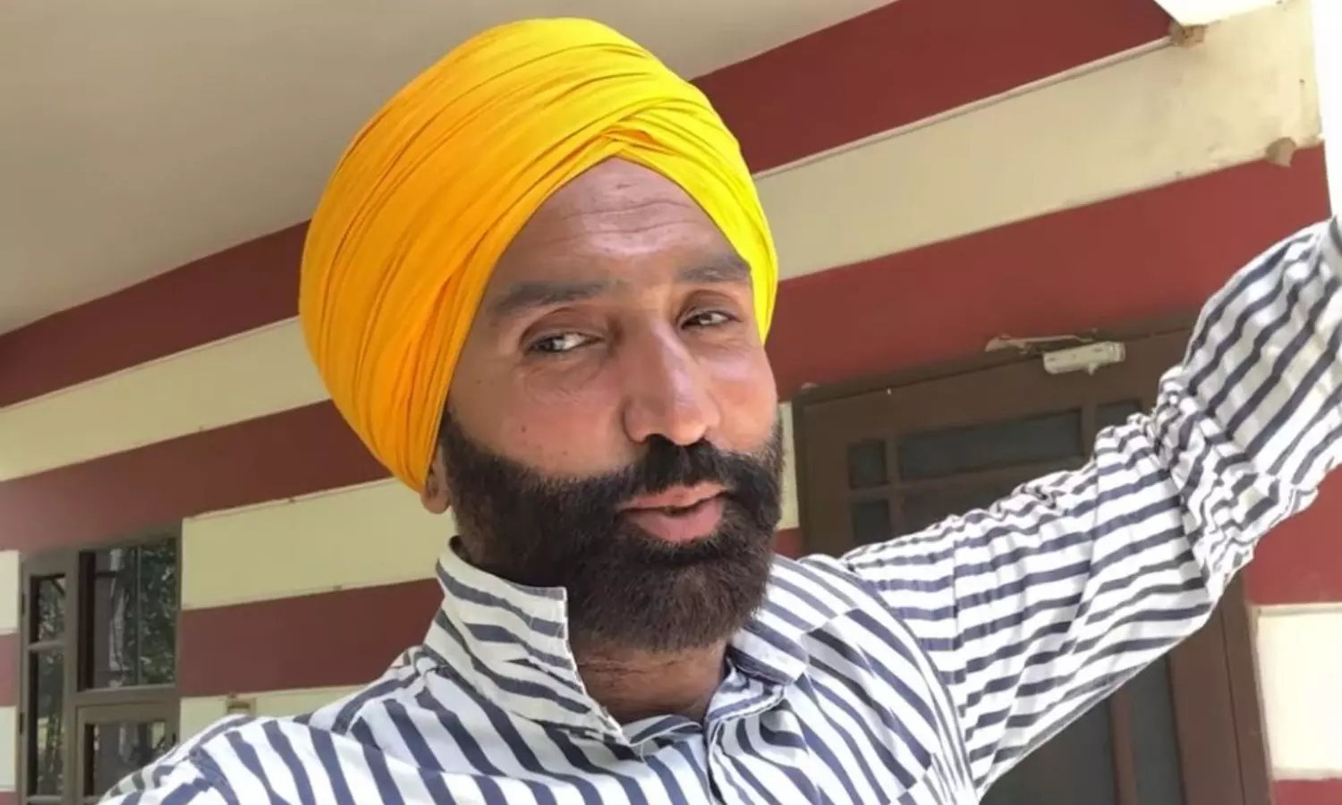 Punjab-Based YouTuber Who Was In Contact With Influencer Jyoti Malhotra Held