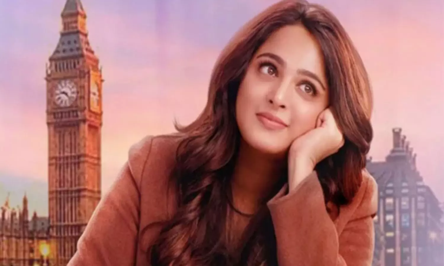 Anushka Shetty Stays Ahead As Crowd Puller