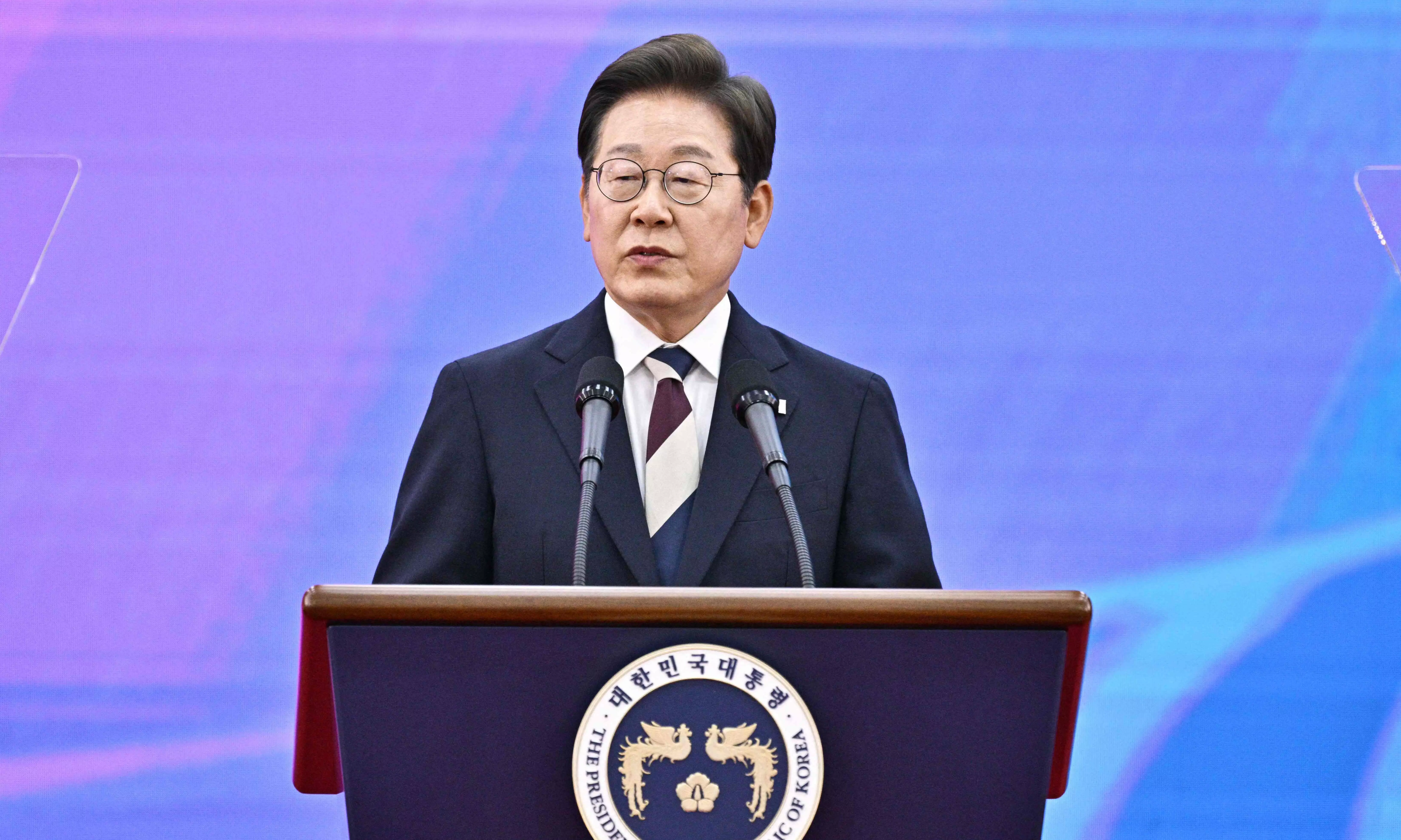 South Korea Endured 6 Months Of Political Turmoil, What Can Be Expected In Lees Presidency?