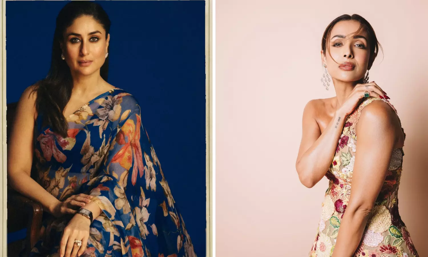 Dishes going viral on star power