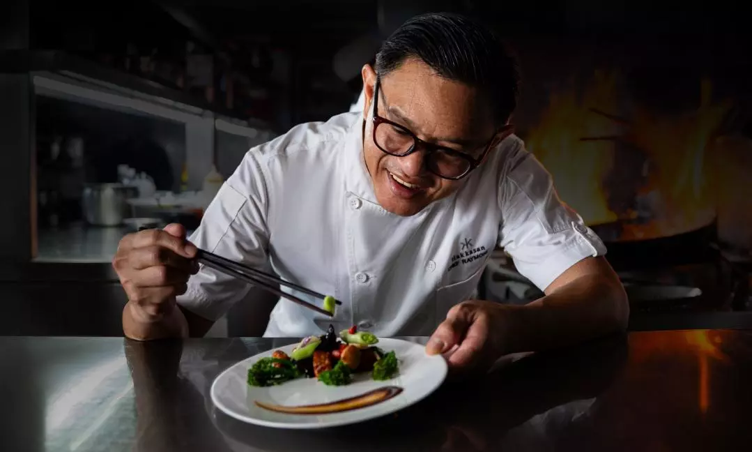 Hakkasan Takes Over Yauatcha Bengaluru This June