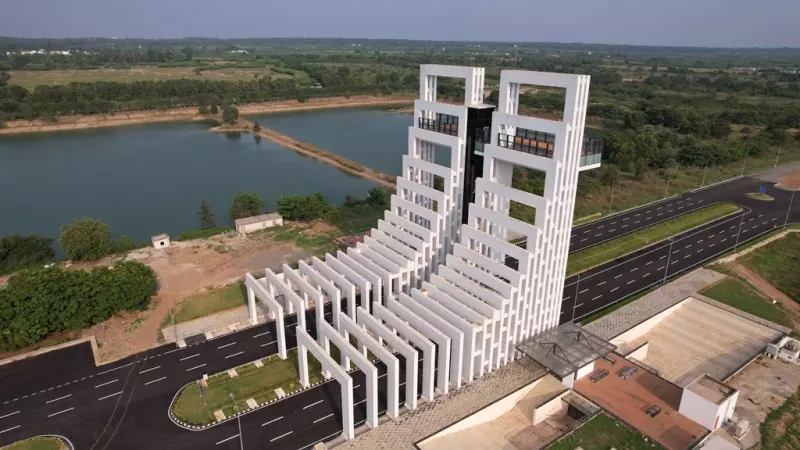 Gopalpur Industrial Park: Leading India's Green Industrialisation Drive