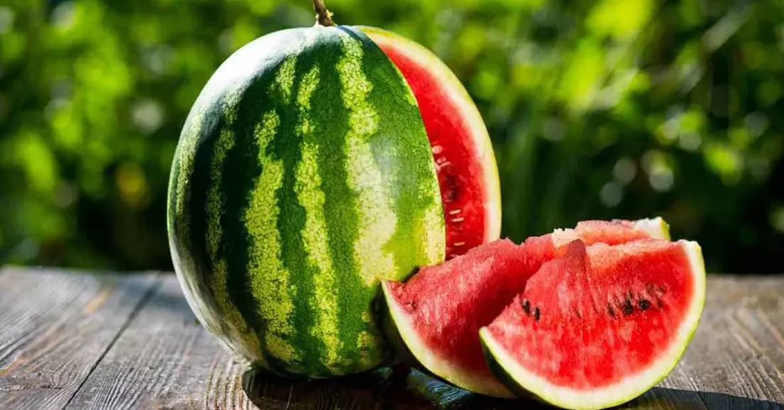 The Red Miracle: How Watermelon Became India’s Summertime Salvation