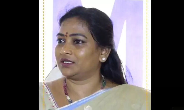 HRF Demands AP Home Minister’s Resignation Over Defence of Police Assault