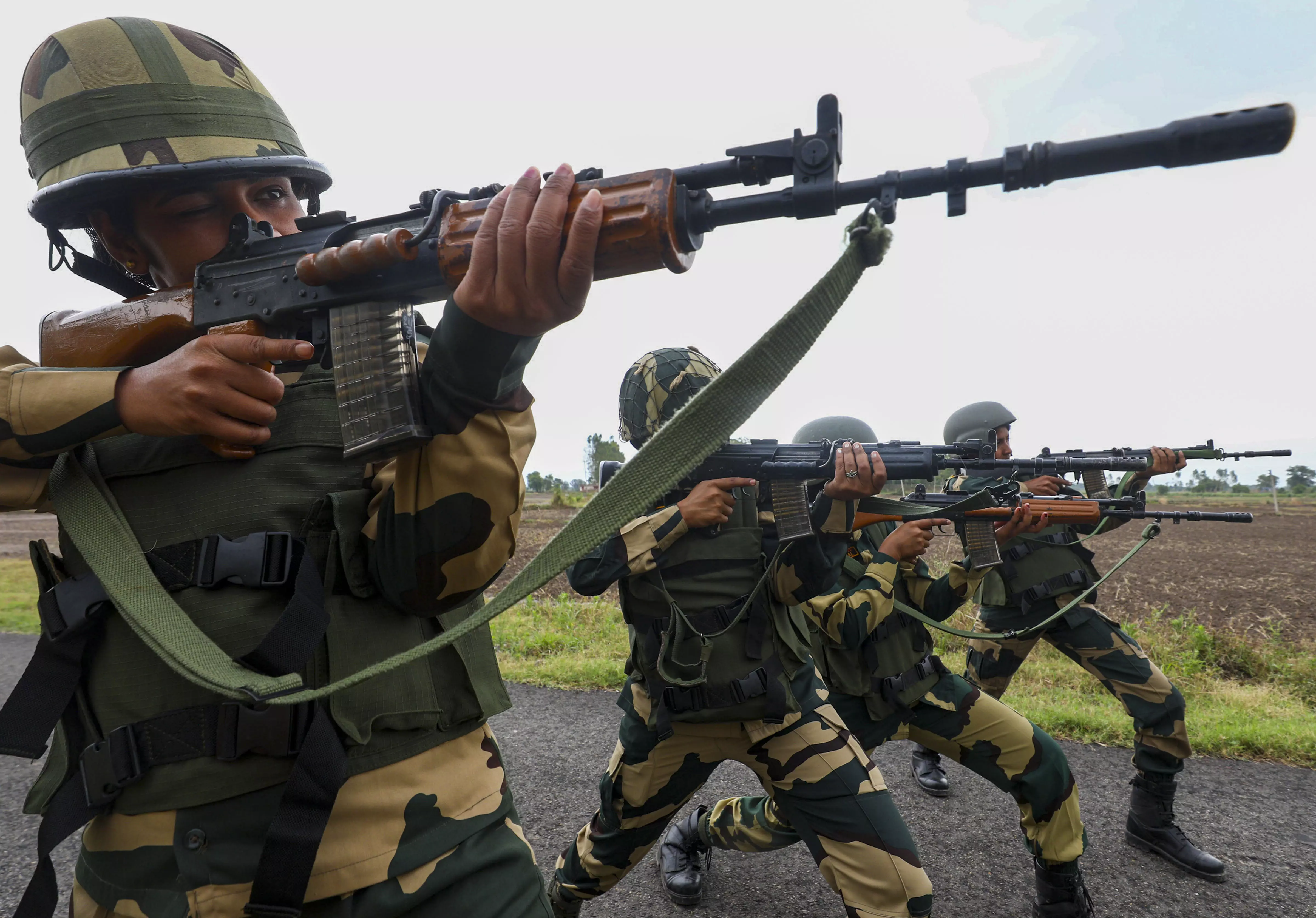 Anita Anand | How Should India Battle Terrorism: Are There Alternative Options to Explore? Anita Anand | How Should India Battle Terrorism: Are There Alternative Options to Explore?