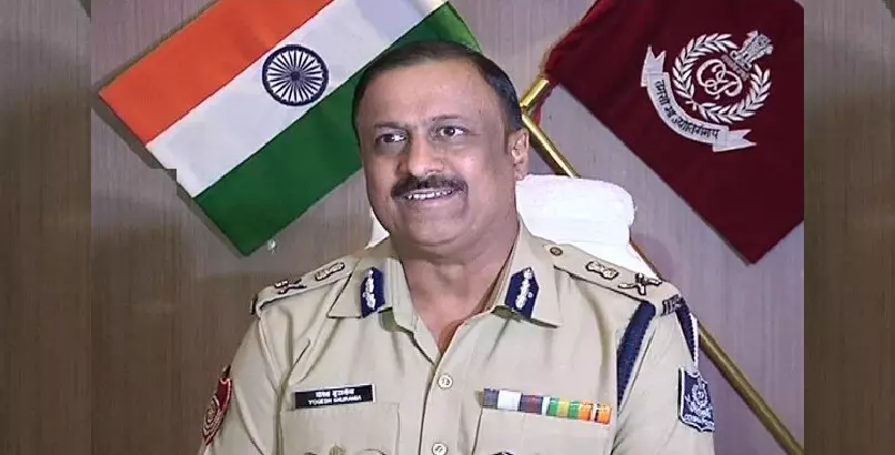 700 Kg More Explosives Looted by Maoists Recovered From Saranda Forest