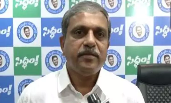 ‘Betrayal Day’ a Grand Success, Reflects Public Anger: YSRC