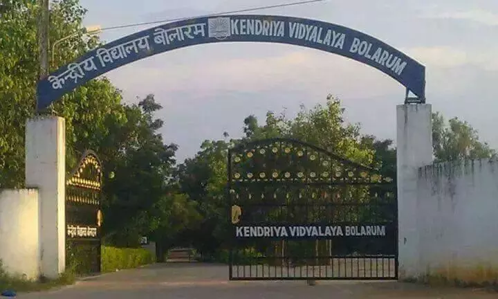 New LMA Constructions Raise Traffic Concerns in Bolaram