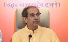 Shiv Sena (UBT) Expels Its leader, Another Indicates Quitting