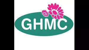 Corporators Unite To Pull Up GHMC Officials For Shoddy Work