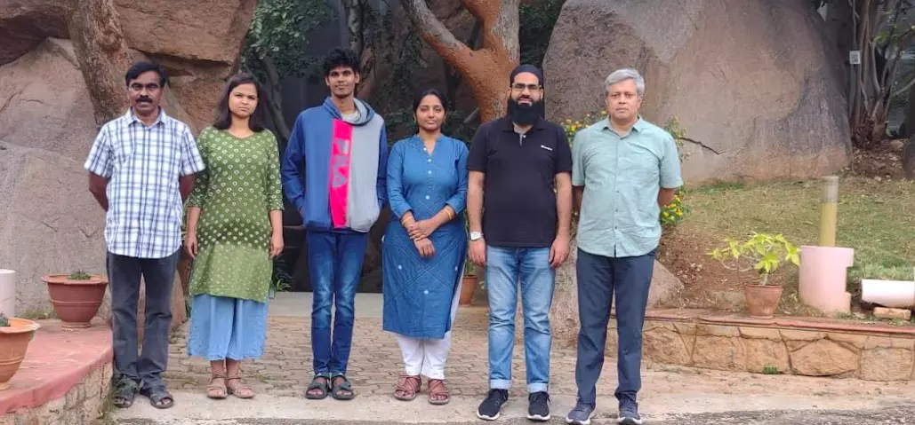 CCMB’s DNA Test Shields Pashmina Trade From Shahtoosh Trouble