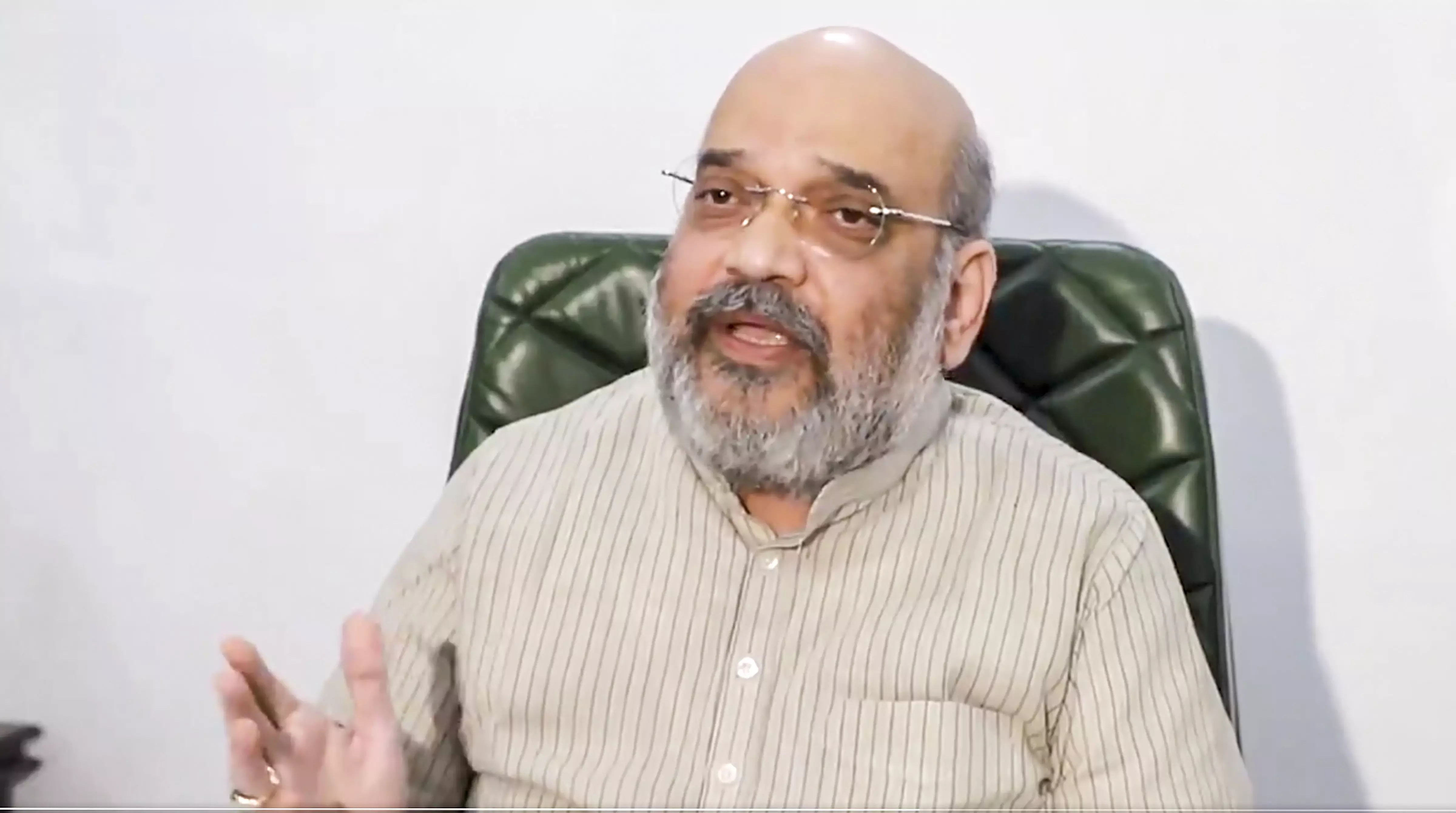 Centre Tells States, UTs to Help Poor Prisoners