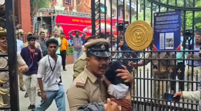 Bengaluru Stampede: Victims’ Identities Established