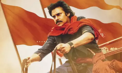 Hari Hara Veera Mallu Likely Postponed to July 4?