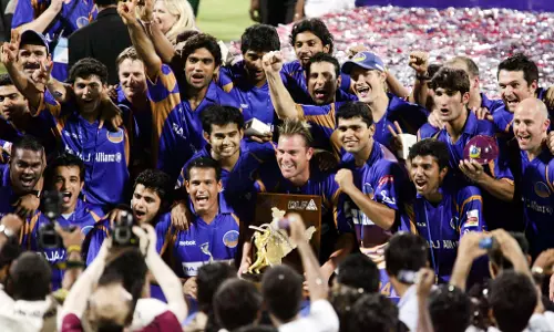 Rajasthan Royals Acquired in Record $1.63 Billion Deal Ahead of IPL 2026