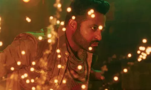 Netizens Can’t Keep Calm as NTR’s War 2 Glimpse Drops at IPL Finale