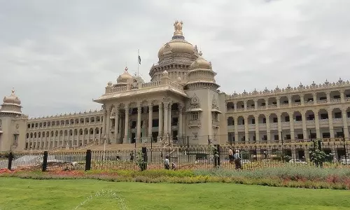 CM Siddaramaiah to Felicitate RCB at Vidhana Soudha