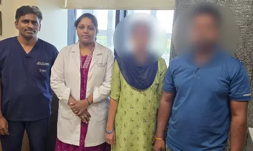 KIMS Doctors Use Cryoablation To Treat Chronic Nerve Pain