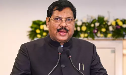 CJI: Corruption In Judiciary Erodes Faith In Entire System