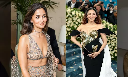 Alia Bhatt Sends Sweet Gift For Kiara Advanis Baby