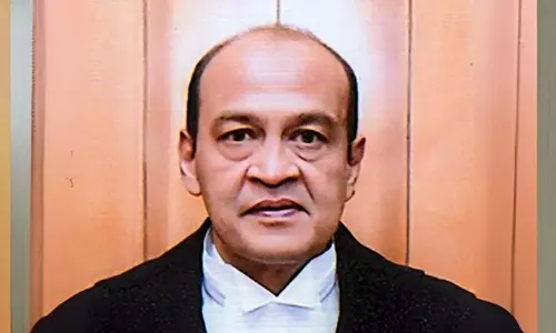 Govt Reaches Out to Political Parties on Justice Varmas Removal; Wants Everyone on Board