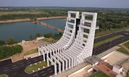 Tata Steel SEZ’s Gopalpur Industrial Park Joins WEF’s Decarbonisation Initiative