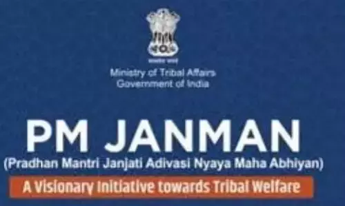 PM-Janman: Over 5,800 Houses Sanctioned for PVTGs in Andhra Pradesh