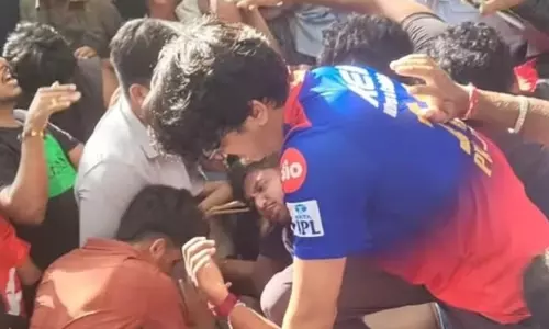 BCCI Slams Lapses as 11 Die in Stampede at RCB Victory Event in Bengaluru