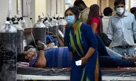 Covid-19 Resurfaces In Tirupati District; Infant Tests Positive