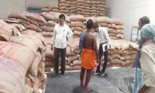 Telangana: Fair Price Shops to Stay Open Till June 30