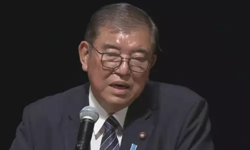 Japans Annual Births Fall To Record Low As Countrys Silent Emergency Deepens