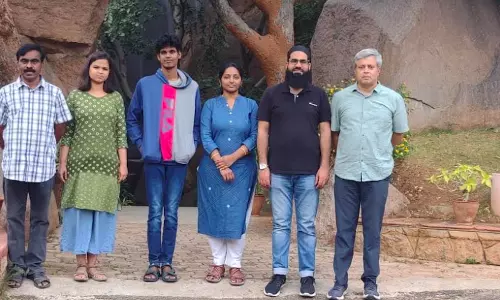 CCMB’s DNA Test Shields Pashmina Trade From Shahtoosh Trouble CCMB’s DNA Test Shields Pashmina Trade From Shahtoosh Trouble