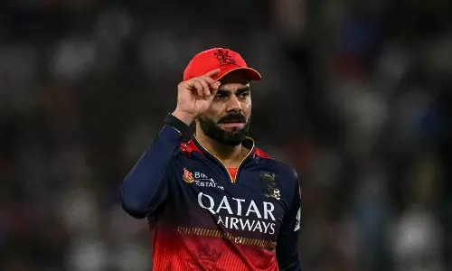 Eyewitness Blames Girls Trying To Catch Glimpse Of Virat For Stampede