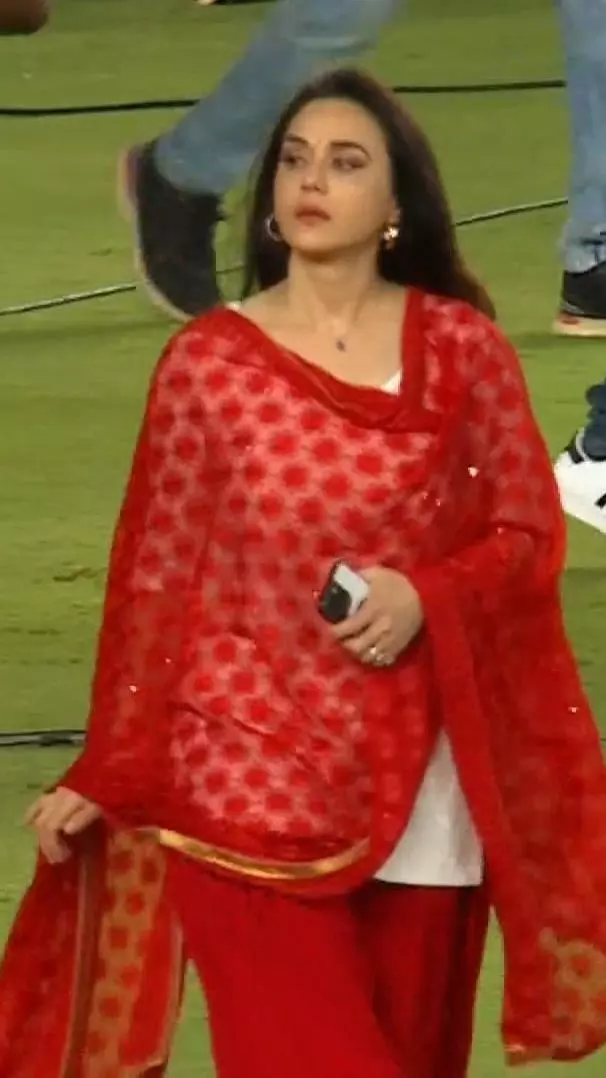 In Pics: PBKS Co-Owner Preity Zinta Visibly in Tears After IPL 2025 Final