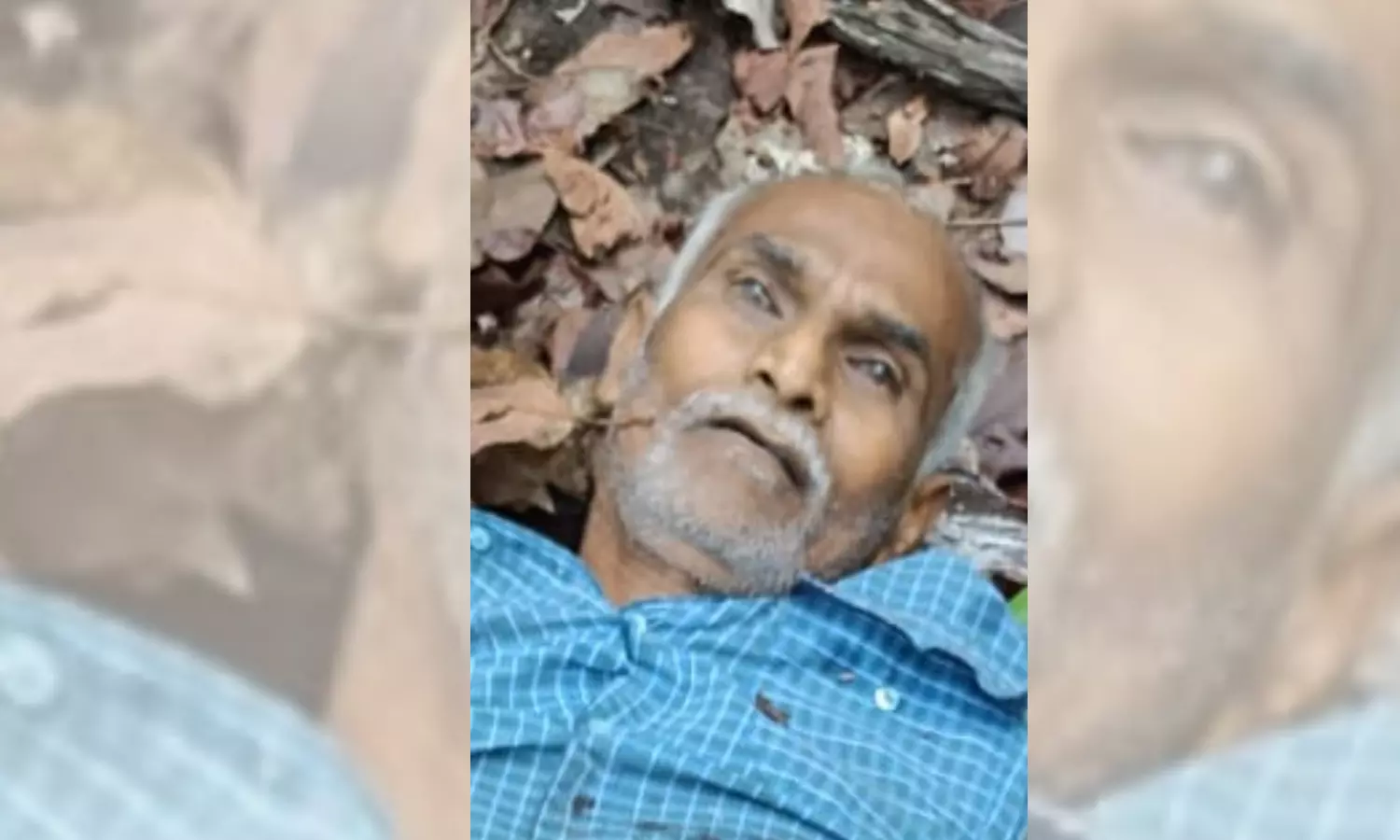 Top Maoist Leader Sudhakar Killed in Bijapur Encounter