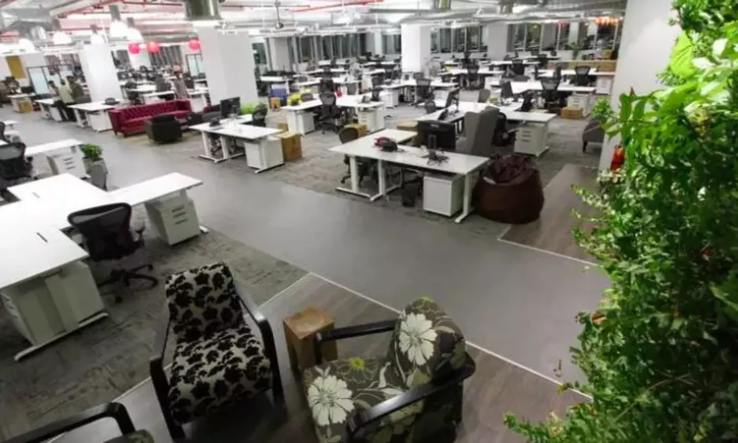 Global Capability Centres Hit By Talent Attrition