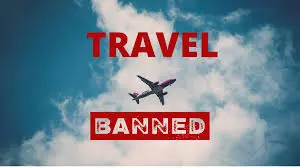 Trump Announces Travel Ban Affecting A Dozen Countries Set To Go Into Effect Monday Trump Announces Travel Ban Affecting A Dozen Countries Set To Go Into Effect Monday
