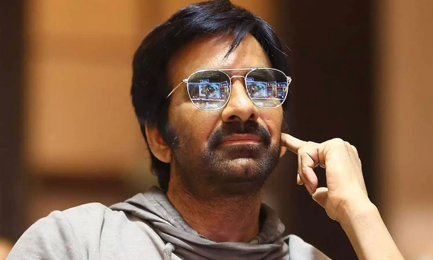 Ravi Teja’s New Movie Launched, Locks Release Date for Sankranthi 2026 Ravi Teja’s New Movie Launched, Locks Release Date for Sankranthi 2026