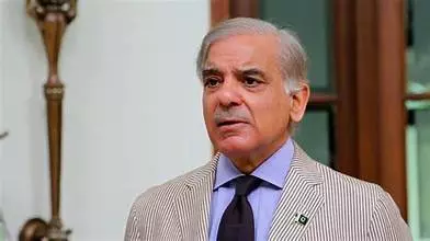 Pak PM Shehbaz Sharif Now Wants Trump To Facilitate Dialogue With India