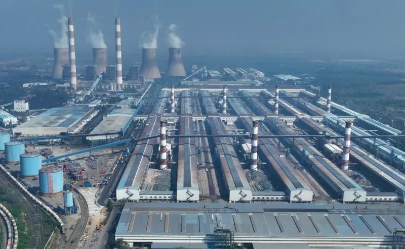 Vedanta Aluminium Charts Bold Decarbonisation Path In Its Odisha, C’garh Operations