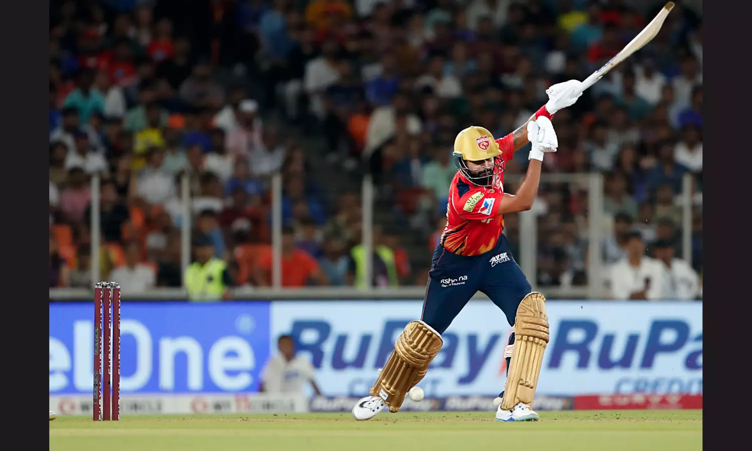 It Was a Criminal Offence: Yograj Singh on Iyers Shot in IPL 2025 Final