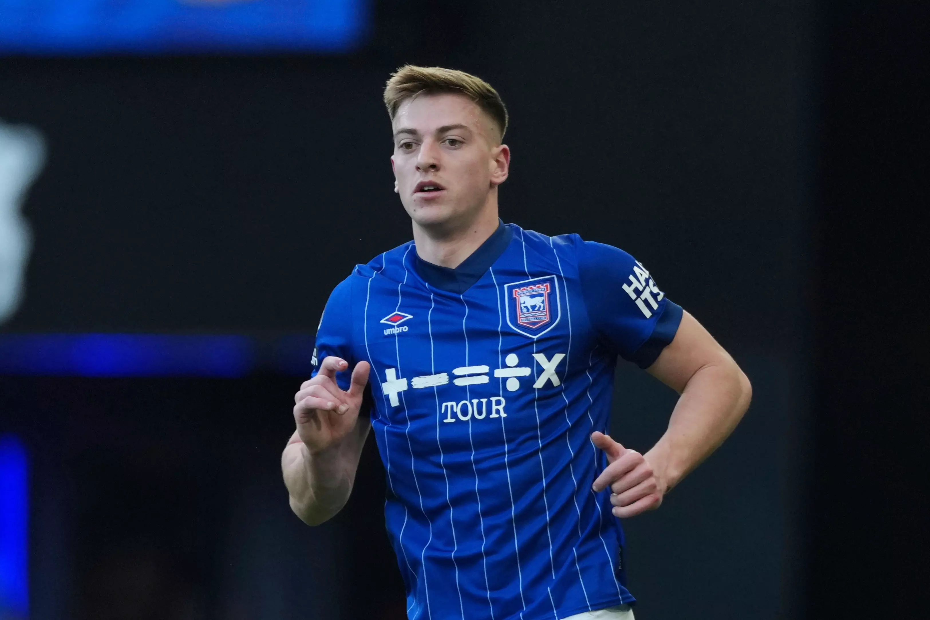 Forward Delap Joins Chelsea Ahead Of FIFA Club World Cup