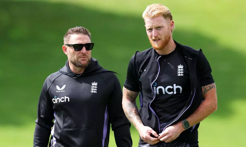 England Names 14-Player Squad for First Test Against Team India England Names 14-Player Squad for First Test Against Team India