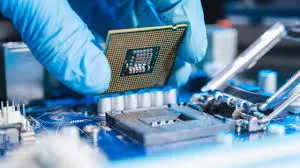 Govt Relaxes SEZ Rules For Semiconductors And Electronics