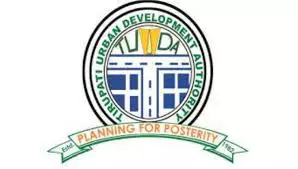 Ex-TUDA Chief Chevireddy, Officials Get Notices in Corruption Probe