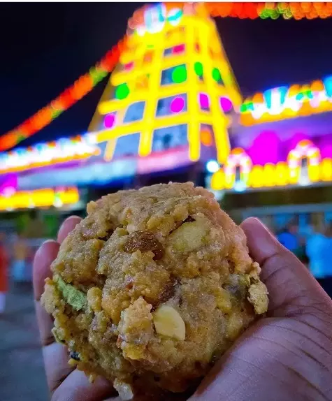 TTD Ghee Case: SIT Likely To Issue Notices To Two Former Officials