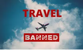 Trump Announces Travel Ban Affecting A Dozen Countries Set To Go Into Effect Monday